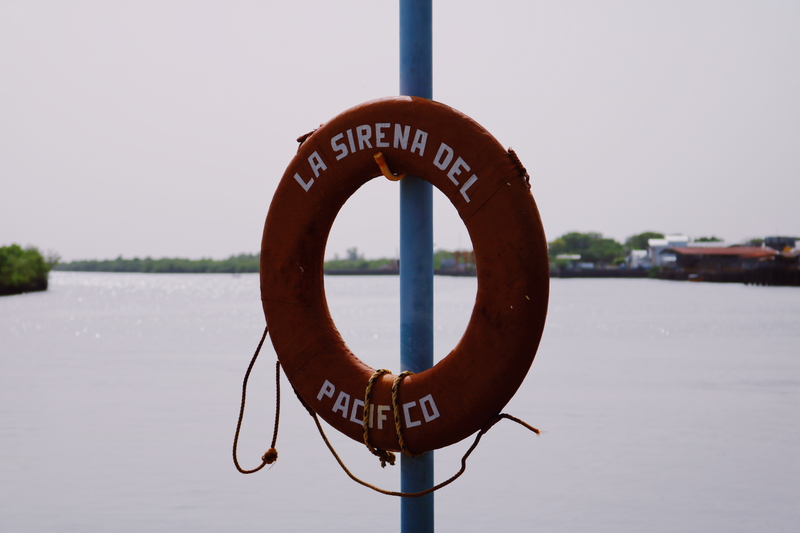 Illustration for article titled Photo Dump: Honduras